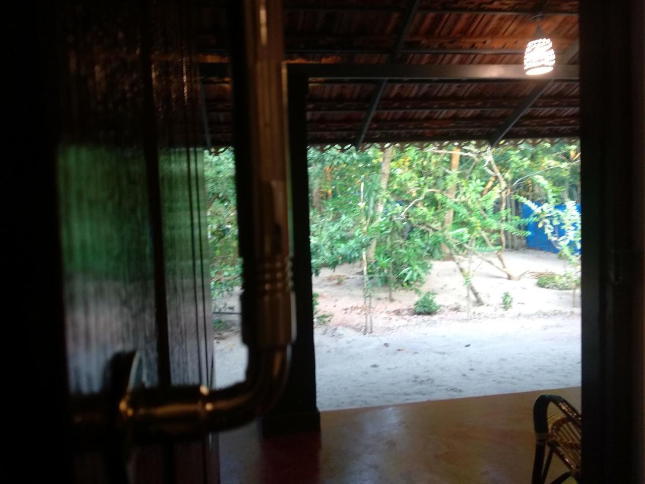 Marari Adonis Beach Villa マラリクラム エクステリア 写真