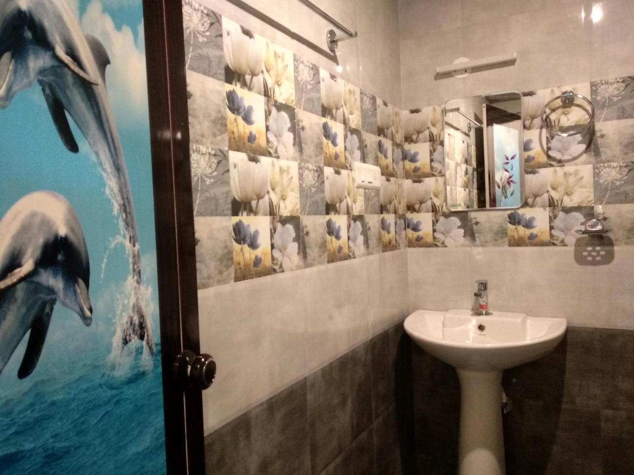 Marari Adonis Beach Villa マラリクラム エクステリア 写真