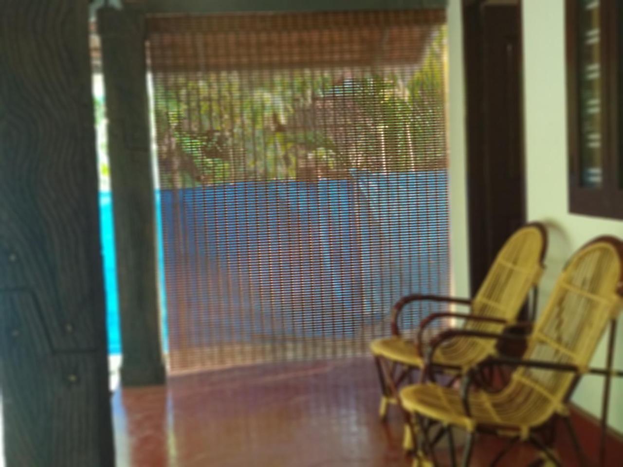 Marari Adonis Beach Villa マラリクラム エクステリア 写真